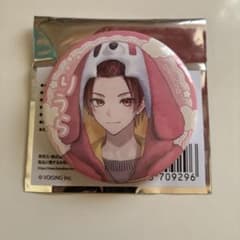 いれいす 缶バッジ 配信衣装 りうら お正月 2026 - メルカリ