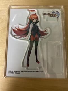 ルピコ　アクリルスタンド　デュエプレGPのサムネイル