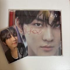 ENHYPEN 結 -YOU- アルバム ジョンウォン CDトレカセット - メルカリ