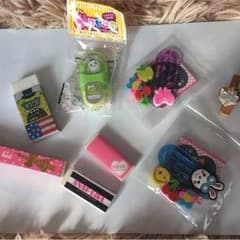 ミニ文具セットのサムネイル