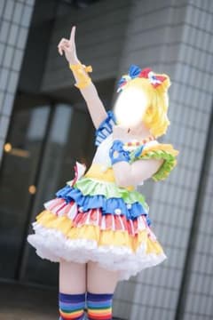 プリパラ　南みれぃ　コスプレフルセット プリパラ 南みれぃ コスプレフルセット - メルカリ