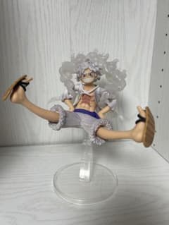 이치 반 쿠지 원피스 신 사황 루피
