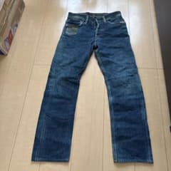 G-STAR RAW 3301デニムストレートパンツのサムネイル