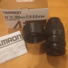 専用です。タムロン tamron model A17NⅡのサムネイル