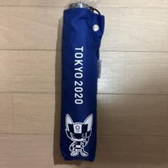 東京2020オリンピック 折りたたみ傘のサムネイル