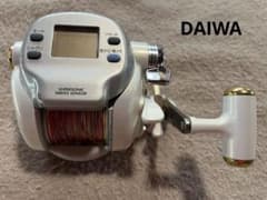 DAIWA ダイワ スーパータナコンZ 500WP電動リール 電動部分動作未確認