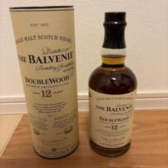 キ*ク様 The Balvenie DoubleWood 12 Yearsのサムネイル