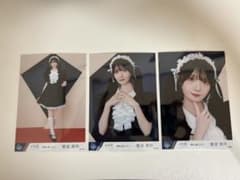 ≠ME ノイミー　菅波美玲　生写真　ツアー衣装　コンプのサムネイル