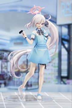 ブルーアーカイブ ガレージキット 正月 ムツキ 未組立 ブルアカ ガレキ ブルーアーカイブ ガレージキット ムツキ 未組立 ブルアカ ガレキ