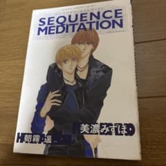 Sequence meditation accessイメージリンクコミック - メルカリ