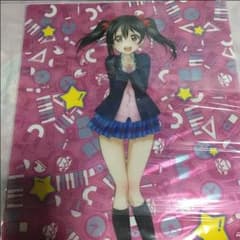 ラブライブ 矢澤にこ ポスターのサムネイル
