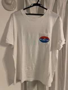 kavu カブー　半袖　Tシャツのサムネイル