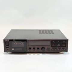 甲HK11466　送料無料　即購入可能　スピード発送　3ヘッドカセットデッキ 甲HK11466 送料無料 即購入可能 スピード発送 3ヘッドカセットデッキ
