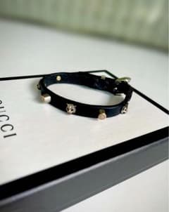 GUCCI ブレスレットのサムネイル
