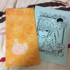 専用のサムネイル