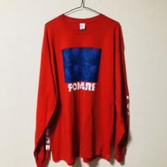 FOMARE ロンTのサムネイル