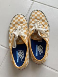 VANSのサムネイル