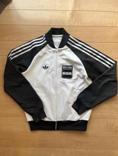 adidas アディダス　ジャージのサムネイル