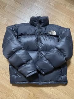 ヌプシ　ノースフェイスのサムネイル
