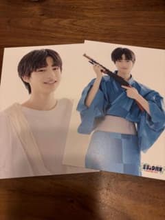 EBiDAN MUSEUM 2026 ポストカード iiONDO 髙橋夢人のサムネイル