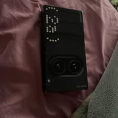 Nothing Phone (2a) 8GB/128GB Milk 美品のサムネイル