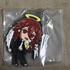 チェンソーマン でふぉキャラ 天使の悪魔のサムネイル