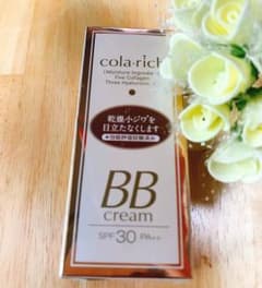 コラリッチBBクリームのサムネイル