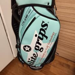elite grips キャディバッグ エリートグリップのサムネイル