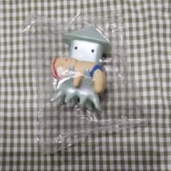 お彫刻コレクション　イカピエタのサムネイル