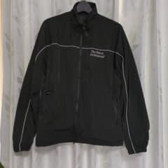 ENNOYとスタイリスト私物　PIPING NYLON TRACK SUIT Lのサムネイル