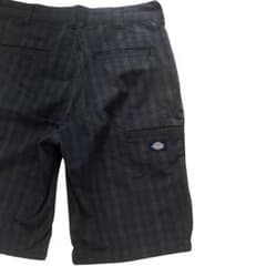 Dickies check half pants 00s 90sのサムネイル