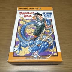 ドラゴンボール トランプ DRAGON BALL ジャンプ展 ドラゴンボール トランプ DRAGON BALL ジャンプ展 - メルカリ