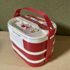 みんたのたぁ坊　お弁当箱のサムネイル