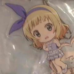 ご注文はうさぎですか？ 一番くじ シャロのサムネイル
