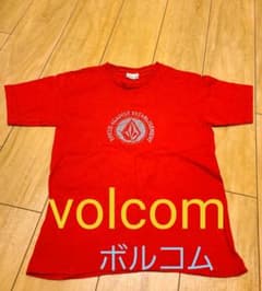ボルコム　Tシャツ　VOLCOMのサムネイル