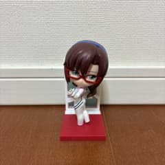 ヱヴァンゲリヲン 真希波・マリ・イラストリアス フィギュアのサムネイル
