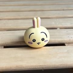 ちいかわ　うさぎ マスコット フィギュアのサムネイル