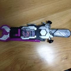 【塗装品】DXヴァルバラッシャーのサムネイル