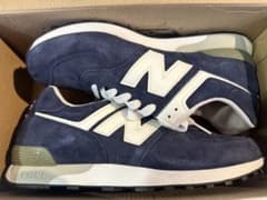 UK製 ニューバランス M576NGS US8 新品 - メルカリ