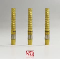 Undisputed KID TYPE2 TiTO限定モデル+コンドルチップのサムネイル
