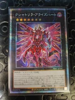 クシャトリラ・アライズハート プリズマのサムネイル