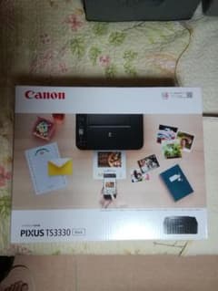 プリンター PIXUS TS3330 Blackのサムネイル