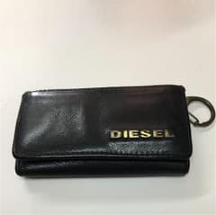 値下げ歓迎❗️DIESEL  キーケース  ディーゼルのサムネイル
