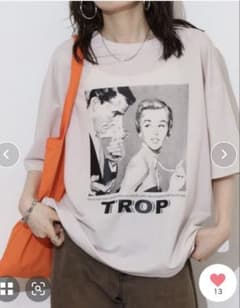 Mal.レレレ 接触冷感Tシャツのサムネイル