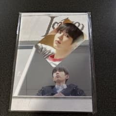 RIIZE Love119 ポストカード ブック ショウタロウ - メルカリ