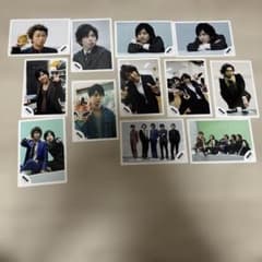 嵐 公式写真 12枚セットのサムネイル