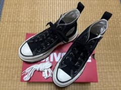 ALL STAR TREKWAVE Z HI(コンバース　トレックウェーブ)のサムネイル