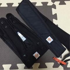 《megmi様専用》エルゴ✩ベビーウエストベルトのサムネイル