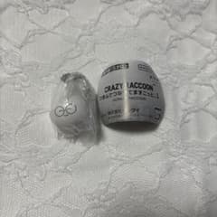 CRAZY RACCOON つまんでつなげてますこっと1 Jasperのサムネイル