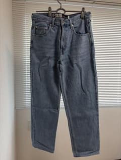 Levi's SilverTab LOOSE デニムパンツ W32 L32のサムネイル